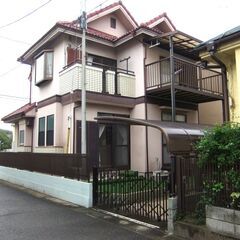 熊谷市江南中央3丁目一戸建て貸家