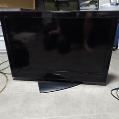 MITSUBISHIのTVになります