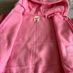 3.
子供冬服の画像