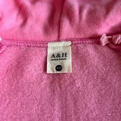 3.
子供冬服の画像