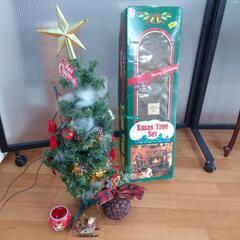 寄付します②　60cm　クリスマスツリー
