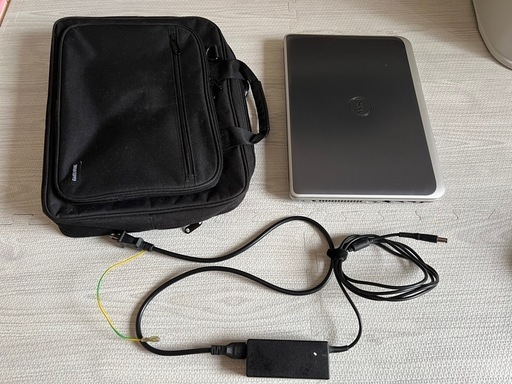 ノートパソコン(Windows \nDELL INSPIRON 5437)