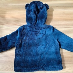 サイズ70 Baby GAPジャケット
の画像
