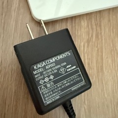 小型デスクライト LEDの画像