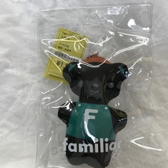 familiar ファミちゃんチャーム