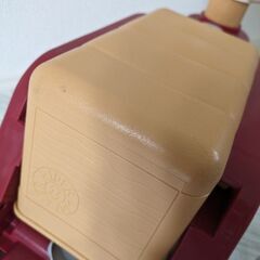 くまのプーさんおしゃべりウォーカーライダー　タカラトミー　の画像