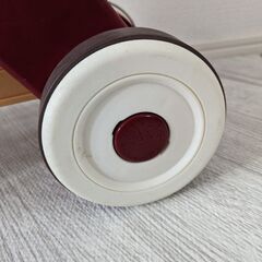 くまのプーさんおしゃべりウォーカーライダー　タカラトミー　の画像