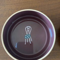 かわいい缶の画像