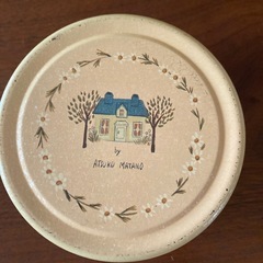 かわいい缶の画像