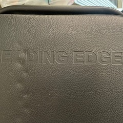 LEADING EDGE インクラインベンチの画像