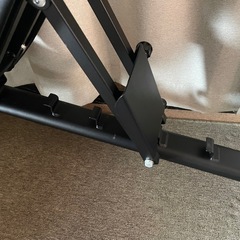 LEADING EDGE インクラインベンチの画像