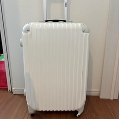 値下げ！キャリーケース白