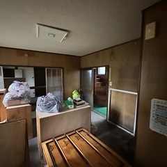 タンスなど家財品