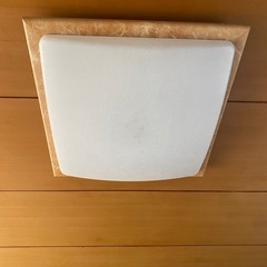 照明機器　6畳用