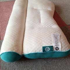 頚椎　枕２つの画像