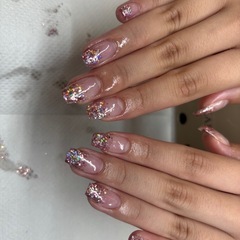 ネイルモデル募集しています💅