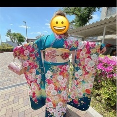 振袖