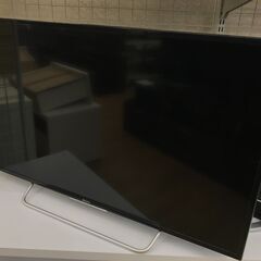 ★ジモティ割あり★ SONY 液晶テレビ KJ-40W700C 40インチ 2015年製 動作確認／クリーニング済み KJ6650