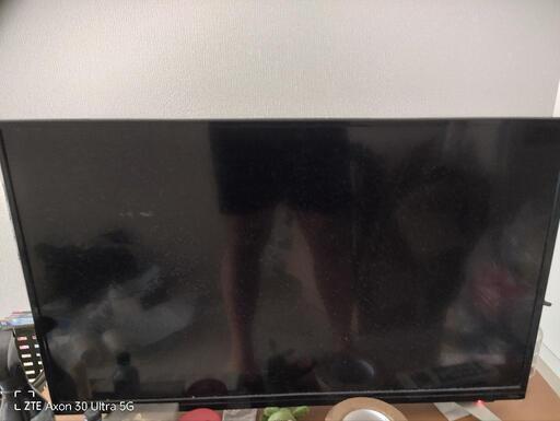 最終値下げ　ドウシシャ　32型テレビ　MODEL-DOL32H100
