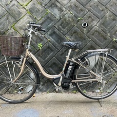 新品バッテリー8.9Ah ヤマハ電動自転車　大阪市内発送無料 大阪府 無料配送ヤマハ電動自転車バッテリー8.9Ah