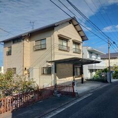 ☆丸亀市土器町東　ハローズ丸亀店至近　駐車場2台可能