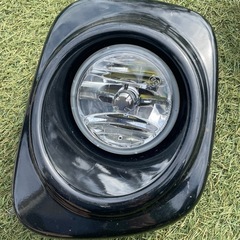 Ht81s 純正ホグランプ（白）