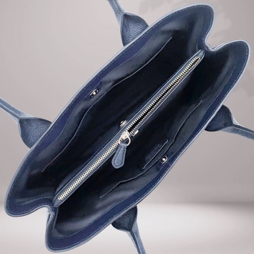 【超美品】COACHトートバッグ