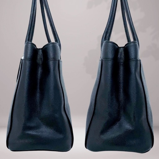 【超美品】COACHトートバッグ