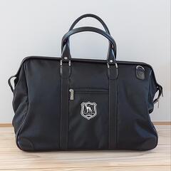 【美品】adabat アダバット 　2WAYボストンバッグ 