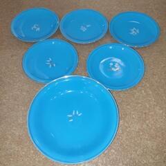 たち吉 お皿 💙 他の出品物で、
和食器・洋食器・大皿・丼セット...