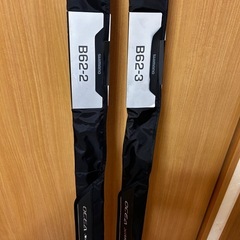 シマノ オシアジガーリミテッド B62-2 B62-3 2本セット