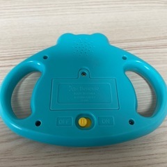 しまじろう歯磨きミラーの画像
