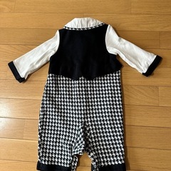 ベビー服　お祝い事　80サイズの画像