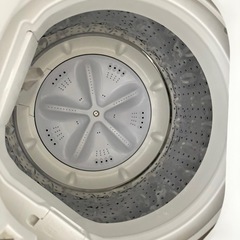 洗濯機の画像