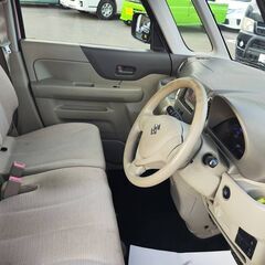 NO１９１４　スズキ　スペーシア　Ｇ　車検令和７年４月の画像