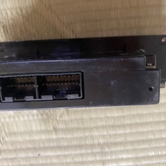 スカイライン33クーラーオートスイッチの画像