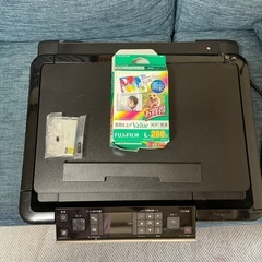 EPSONプリンター