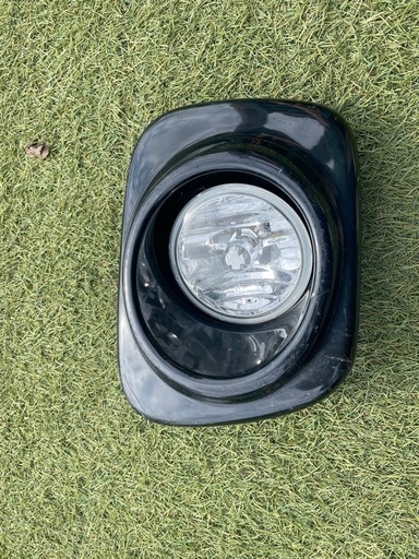 Ht81s 純正ホグランプ（黄）