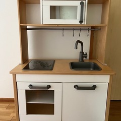 IKEA キッチン