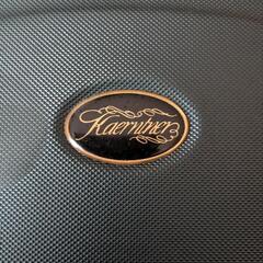 Kaerntner サックス ブロンズ 付属品ありの画像