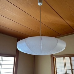 コイズミ　和風ペンダントの画像