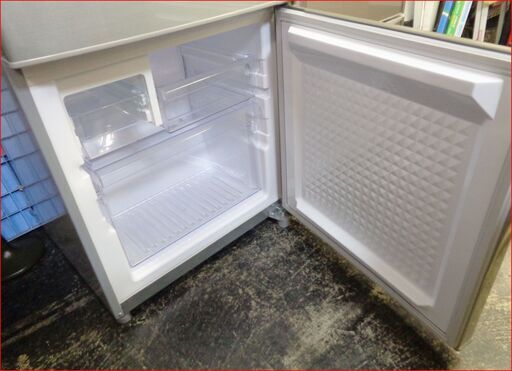 【￥28000-】パナソニック 262Ⅼ NR-B265B-SS ノンフロン冷凍冷蔵庫 2018年製