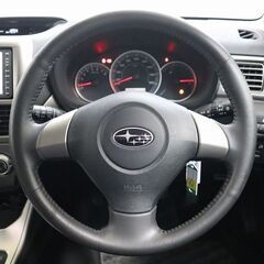 【LINE📱で簡単🎵】スバル　インプレッサ【🚙自社ローン🚙】の画像