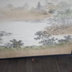 古民家 襖 建具の画像