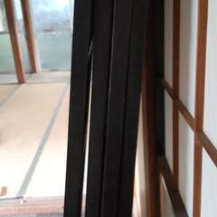 古民家 襖 建具の画像