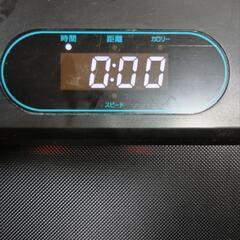 【さらにさらに値下げしました！】ルームランナーの画像