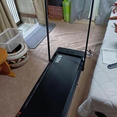 【さらにさらに値下げしました！】ルームランナー