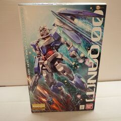 ☆28　【未組立】　1/100　MG　GNT-0000　ダブルオ...