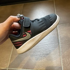 Nike キッズシューズ 14cmの画像