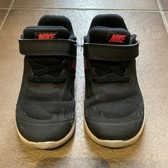Nike キッズシューズ 14cmの画像